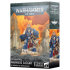Marneus Calgar In Armour Of Antilochus