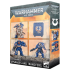 Ultramarines: Upgrades And Transfers