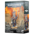 Ultramarines: Cato Sicarius