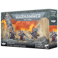 Ultramarines: Victrix Honour Guard