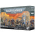 Captain Titus & The Wardens Of Ultramar