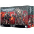 Chaos Knights: Wardogs