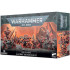 World Eaters: Khorne Berserkers