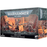 World Eaters: Exalted Eightbound
