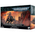 World Eaters: Lord Invocatus