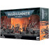 World Eaters: Jakhals