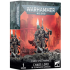 Chaos Space Marines: Chaos Lord In Terminator Armour
