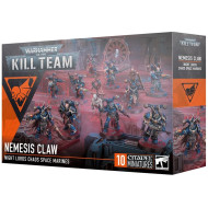 Kill Team: Nemesis Claw