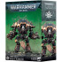 Chaos Knights: Chaos Knight Ruinator