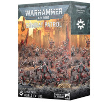 Combat Patrol: World Eaters
