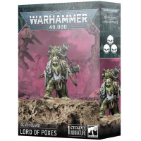 Death Guard: Lord Of Poxes