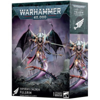 Emperors Children: Fulgrim