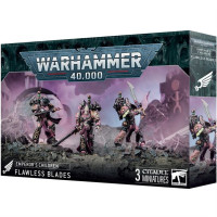 Emperor's Children: Flawless Blades