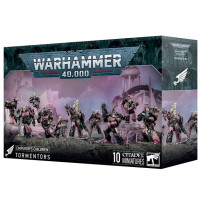 Emperor's Children: Tormentors