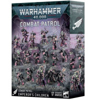 Combat Patrol: Emperor's Children