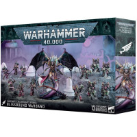 Emperor's Children: Blissbound Warband