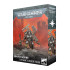 Chaos Space Marines: Kravek Morne