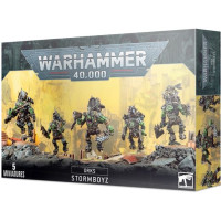 Orks: Stormboyz