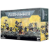 Orks: Boyz