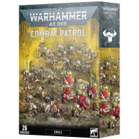 Combat Patrol: Orks