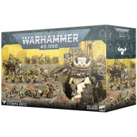 Warhammer release idag uke 17/2024