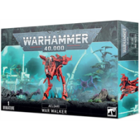 Aeldari: War Walker