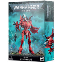 Aeldari: Wraithknight