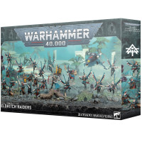 Aeldari Corsairs Battleforce: Eldritch Raiders