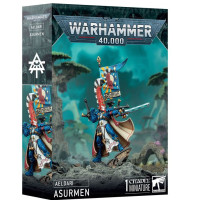 Aeldari: Asurmen