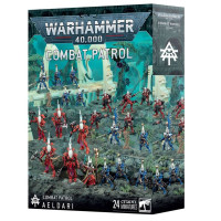 Aeldari: Combat Patrol