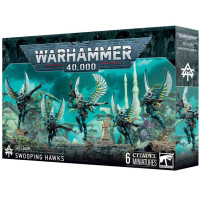 Aeldari: Swooping Hawks