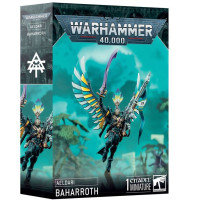 Aeldari: Phoenix Lord Baharroth