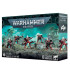 Aeldari: Warp Spiders
