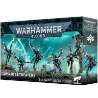 Aeldari: Corsair Skyreavers