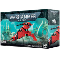Aeldari: Vyper