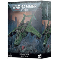 Astra Militarum: Valkyrie