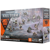 Kill Team: Ratlings