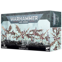 Tyranids: Gargoyles