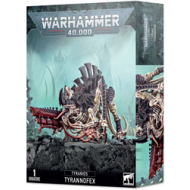 Tyranids: Tyrannofex