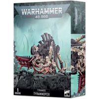 Tyranids: Tyrannofex