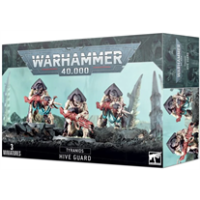 Tyranids: Hive Guard