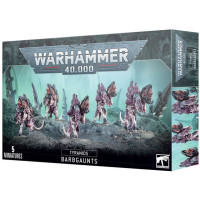 Tyranids: Barbgaunts