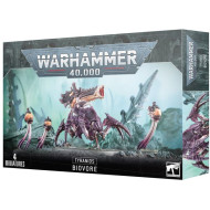 Tyranids: Biovore