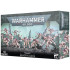 Tyranids: Genestealers