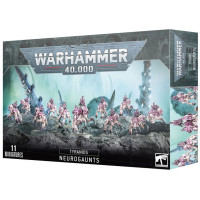 Tyranids: Neurogaunts