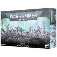 Tyranids: Hormagaunts