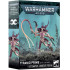 Tyranids: Tyranid Prime With Lash Whip