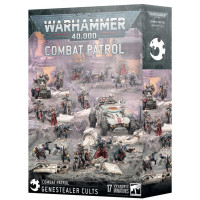 Adepta Sororitas: Combat Patrol