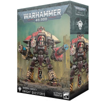 Imperial Knights: Knight Questoris