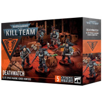 Kill Team: Deathwatch